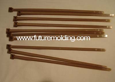 Peek Cable Tie Mould